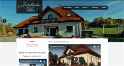 Desktop Screenshot of jakubowka.com